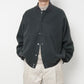 CASENTINO WOOL VARSITY JACKET