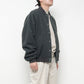 CASENTINO WOOL VARSITY JACKET