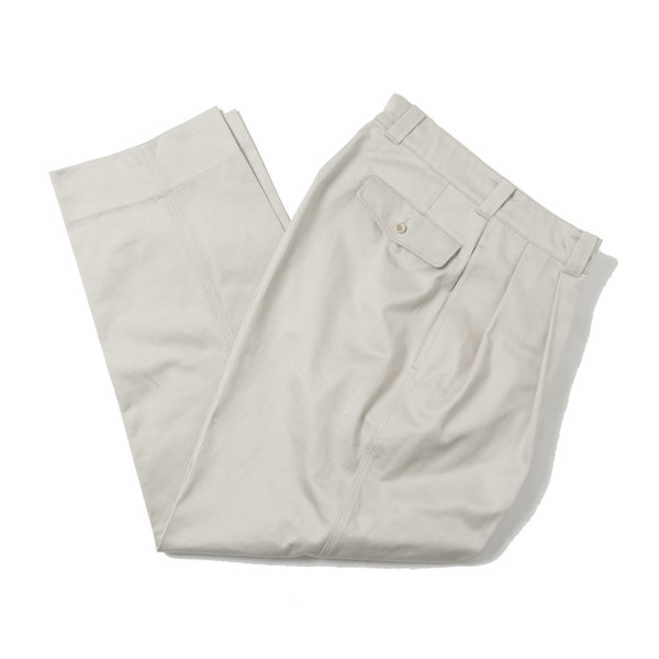 ETS.M52 Chino Pants