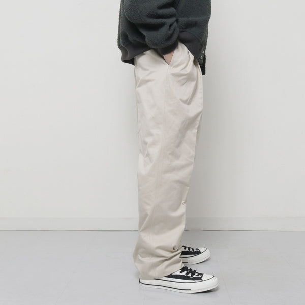 ETS.M52 Chino Pants