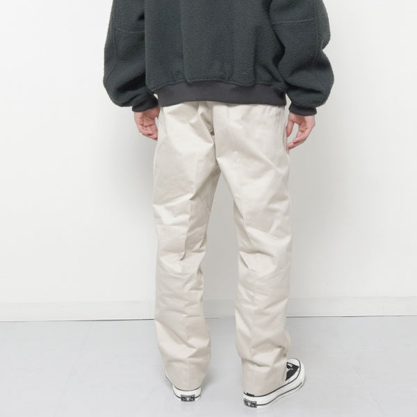 ETS.M52 Chino Pants