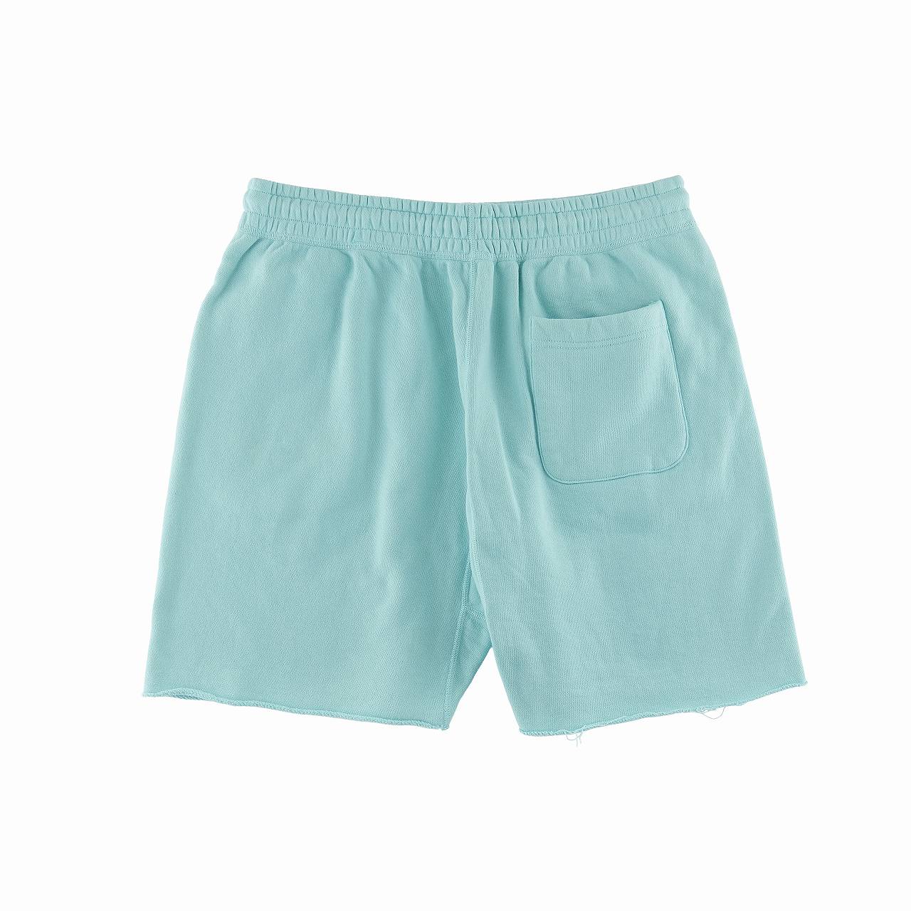 SHORTS/SAINT/BLUE