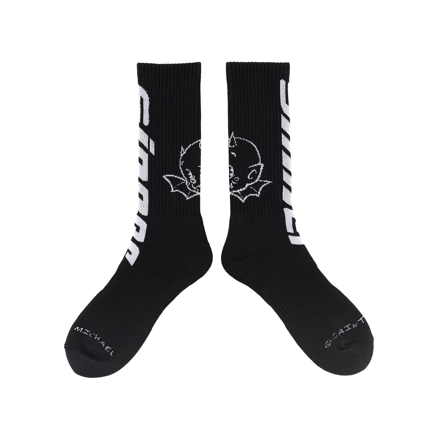 SOCKS / ANGEL