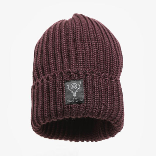 Watch Cap - W/A Knit
