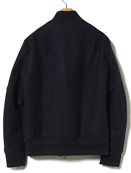 MA-1 AWARD JACKET