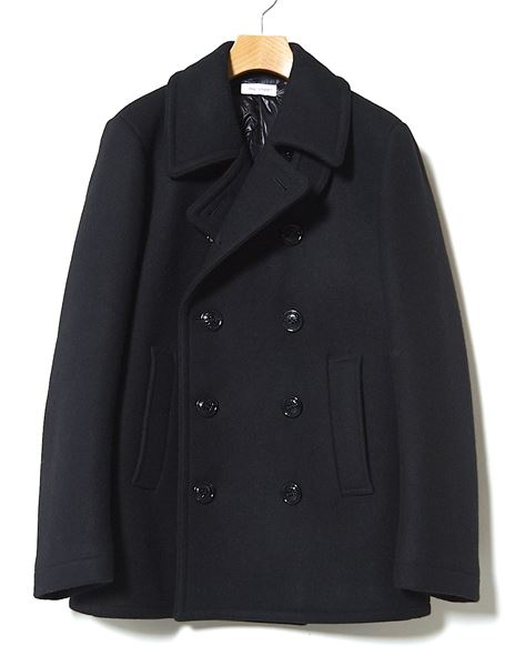 PEA COAT