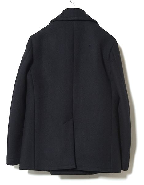 PEA COAT