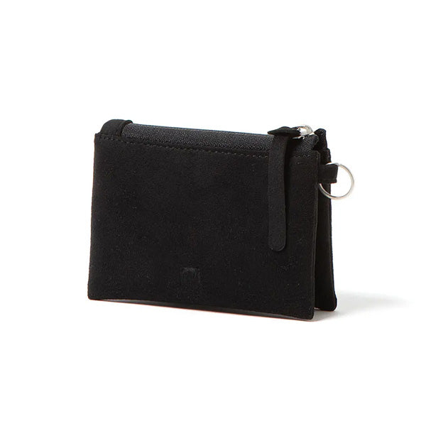 ZIP CASE S ULTRASUEDE