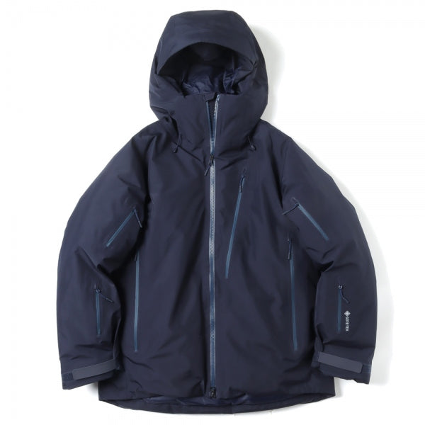 EXPEDITION DOWN PARKA GORE-TEX