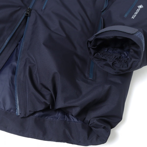 EXPEDITION DOWN PARKA GORE-TEX