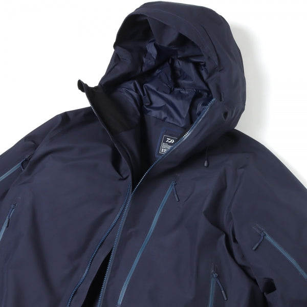 EXPEDITION DOWN PARKA GORE-TEX