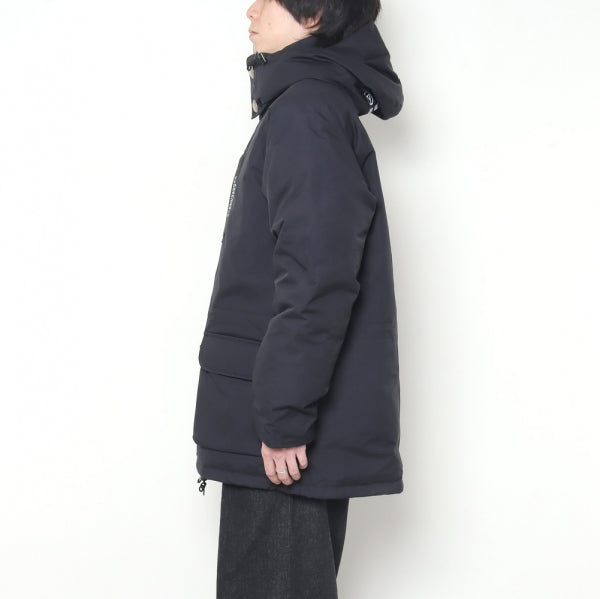 Concho Parka