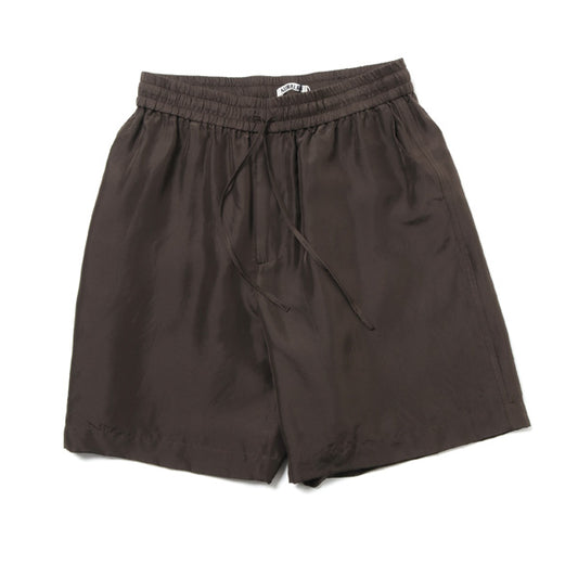 LIGHT SILK SHORTS