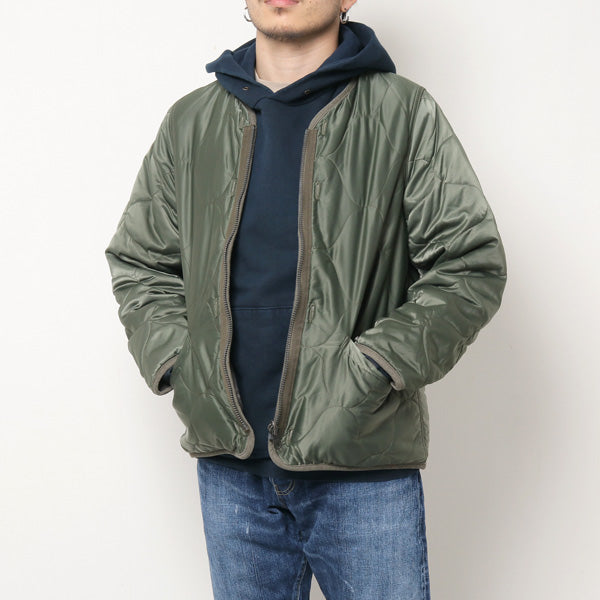 visvim IRIS LINER JKT