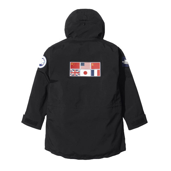 THE NORTH FACE (The North Face, North Face) Trans Antarctica Parka