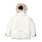 Undyed Antarctica Parka