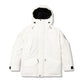 Undyed Antarctica Parka