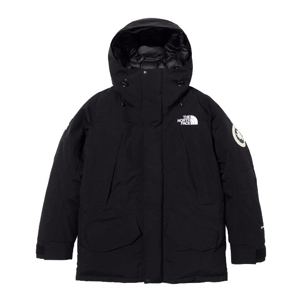 Antarctica Parka