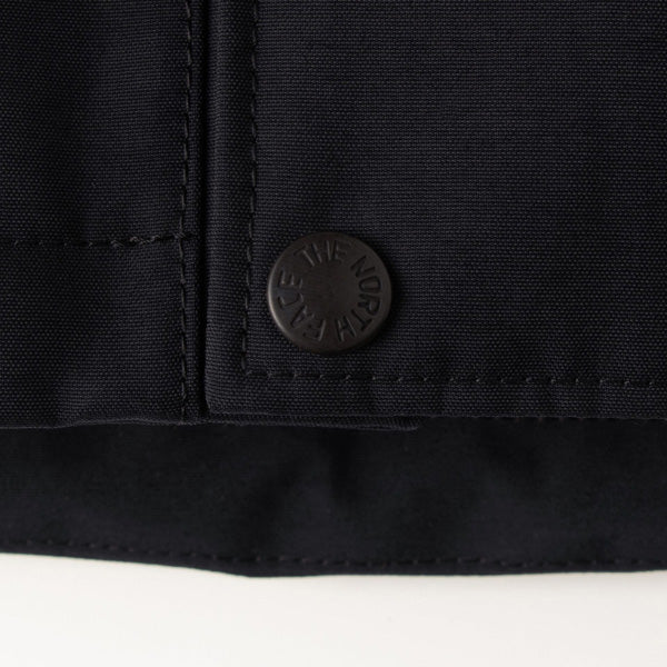 Antarctica Parka