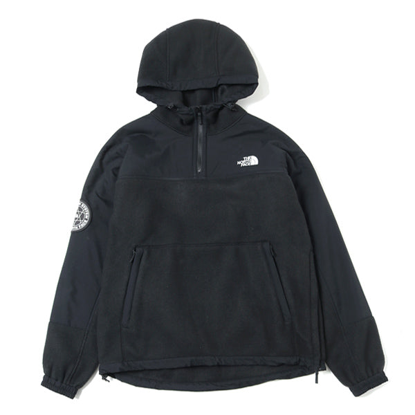 Him Fleece Parka