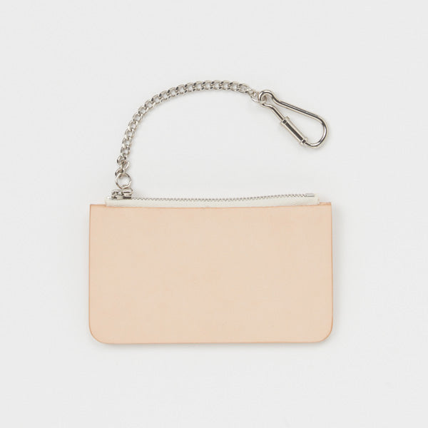 seamless chain purse