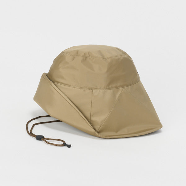 nylon sun hat