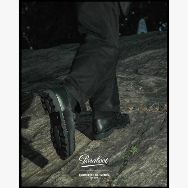 EG x Paraboot MICHAEL / MARCHE