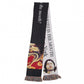 Montmartre New York Collaboration Scarf