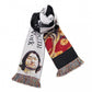 Montmartre New York Collaboration Scarf