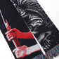 Montmartre New York Collaboration Scarf