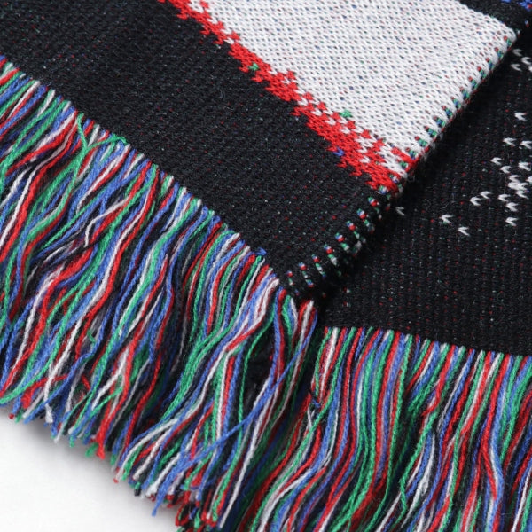 Montmartre New York Collaboration Scarf