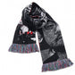 Montmartre New York Collaboration Scarf