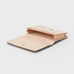 multilayered card case