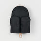 double pocket pack