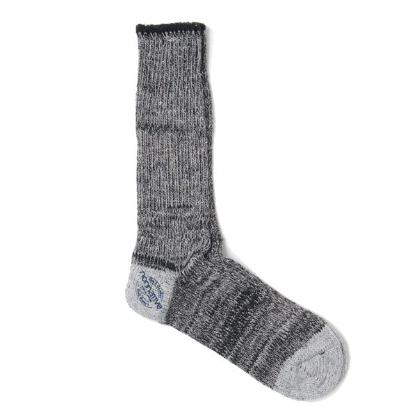 DWELLER SOX HI C/P/A YARN