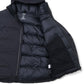 City Dwellers Hooded Down Jacket