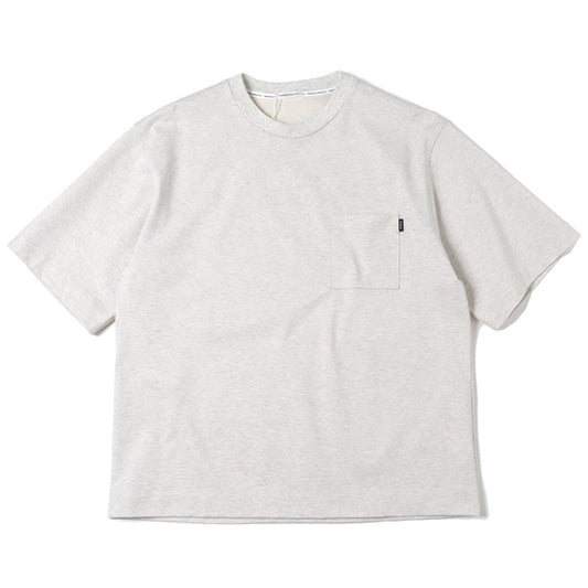 PIS NAME S/S T-SHIRT