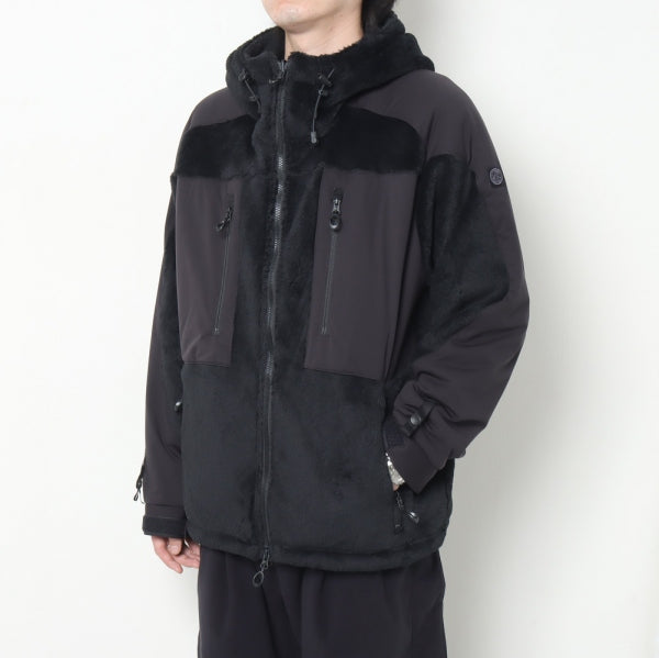 MOUT RECON TAILOR　Recon High Loft Hoodie