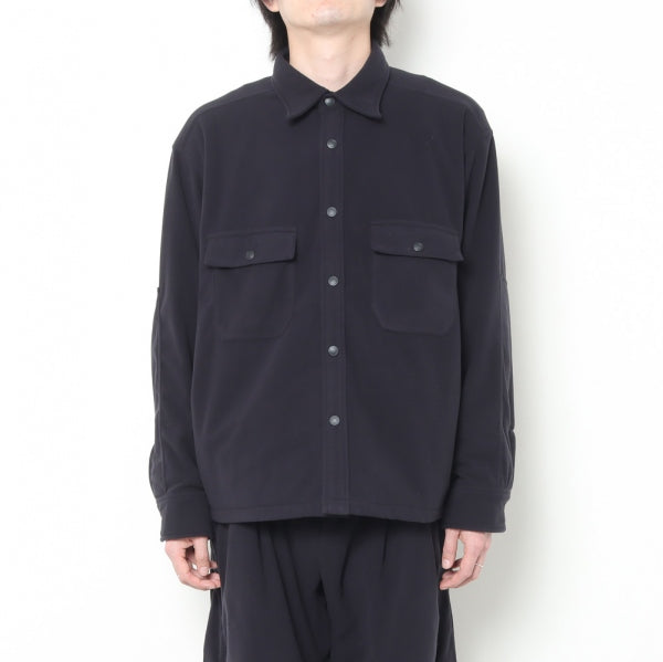WIND PRO CPO JACKET (MT1114) | MOUT RECON TAILOR / シャツ (MEN 