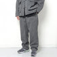 WORK PANTS-TWIST YARN OX