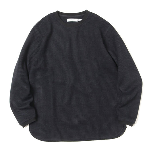 DWELLER L/S TEE A/P/W THERMAL