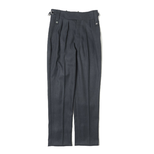 T/W Serge Beltless
