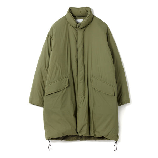 M-90 Field Down Coat