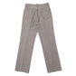 HARD TWIST FADED BROWN DENIM 5P PANTS