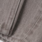 HARD TWIST FADED BROWN DENIM 5P PANTS