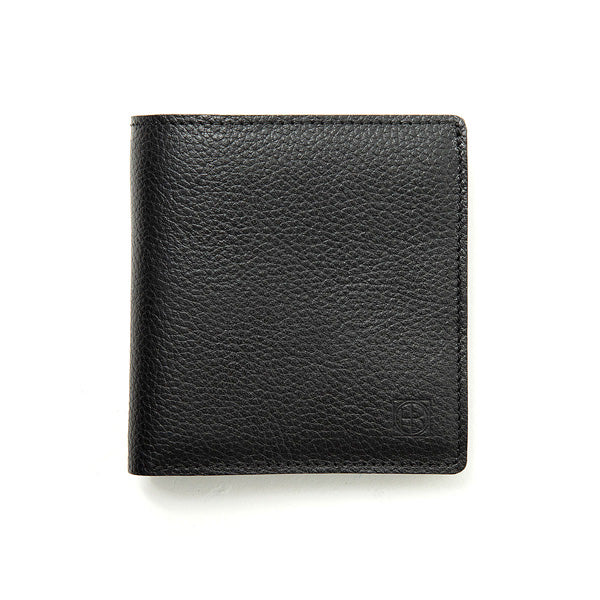 BIFOLD WALLET SHRINK LEATHER