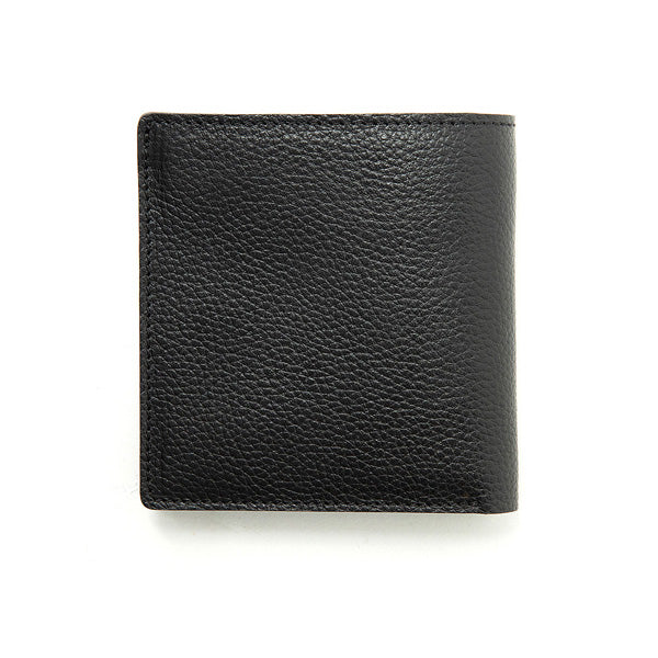 BIFOLD WALLET SHRINK LEATHER