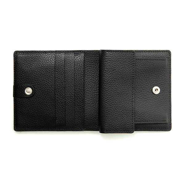 BIFOLD WALLET SHRINK LEATHER