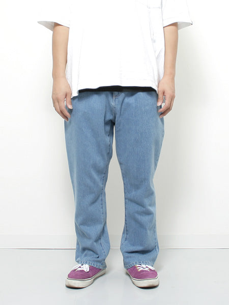 TYPE-03 LEAN CUT (LEAN CUT) | gourmet jeans / パンツ (MEN 
