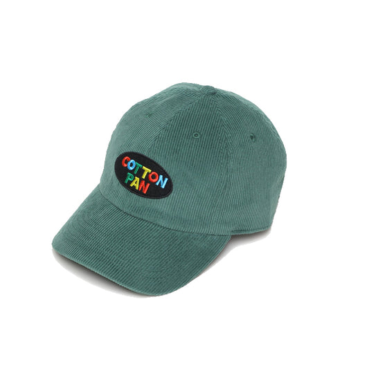 COTTON PAN ロゴ CAP